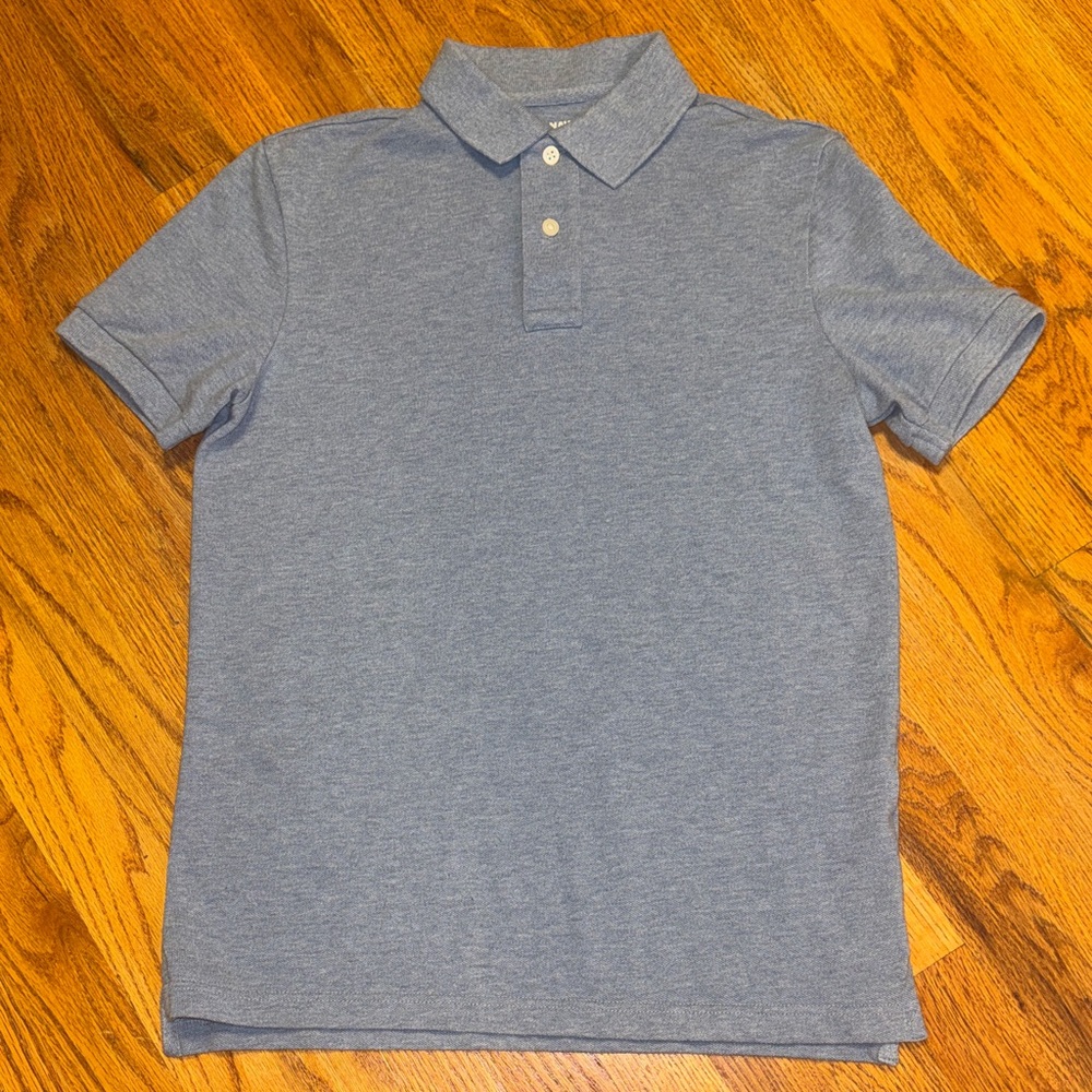 NWOT Old Navy Light blue Polo